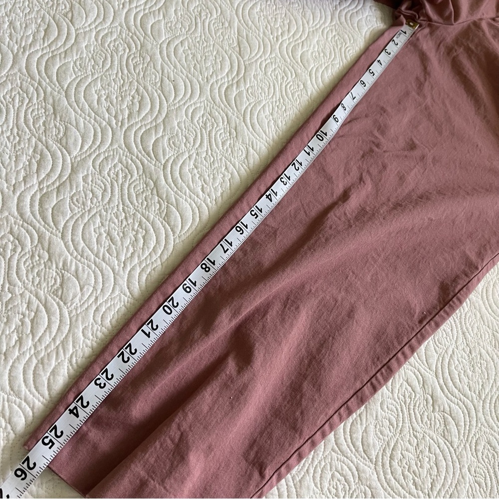 A NEW DAY High Rise Pleated Pant Bundle (2 Pair) Sz XS - Picture 8 of 15